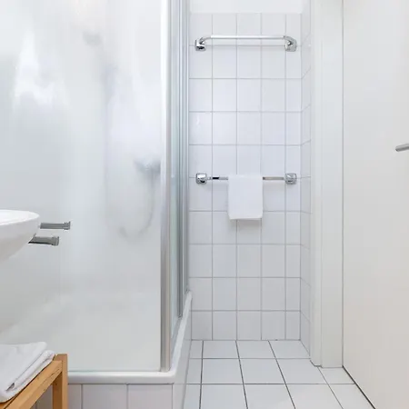 Appartement Kapitaenshaus Nr 12 Laboe