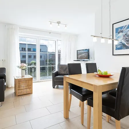 Kapitaenshaus Nr 12 Laboe