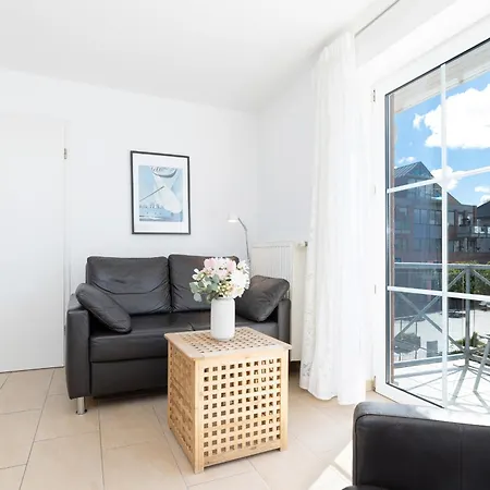 Kapitaenshaus Nr 12 Laboe