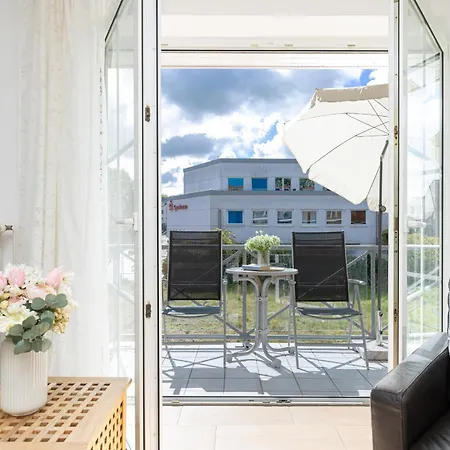Kapitaenshaus Nr 12