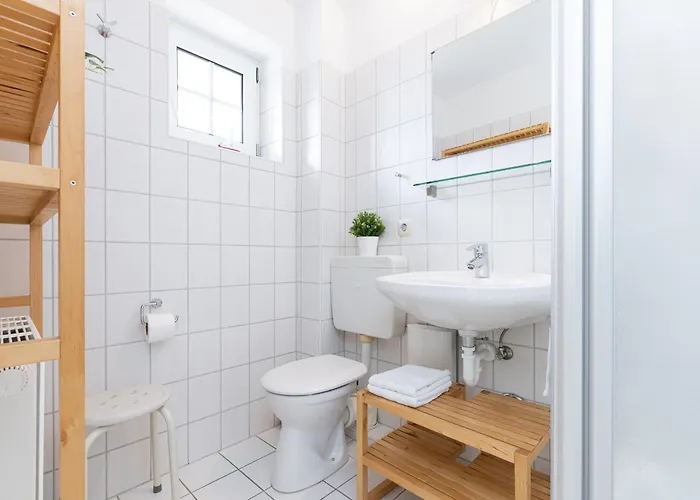 Kapitaenshaus Nr 12 * 라보에